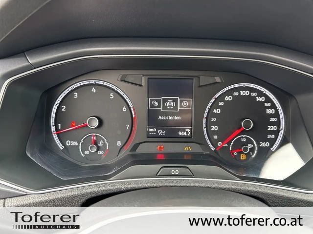 Volkswagen T-Roc Cabriolet Style