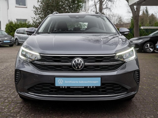 Volkswagen Taigo 1.0 TSI