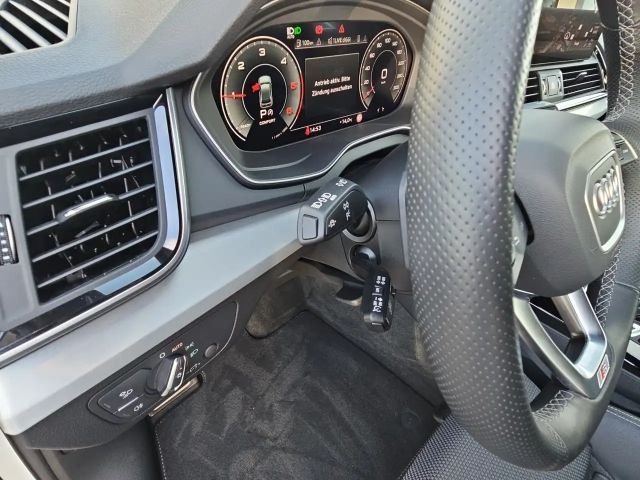 Audi Q5 40 TDI Quattro S-Line S-Tronic