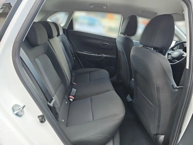 Hyundai i20 1.0 T-GDi Trend