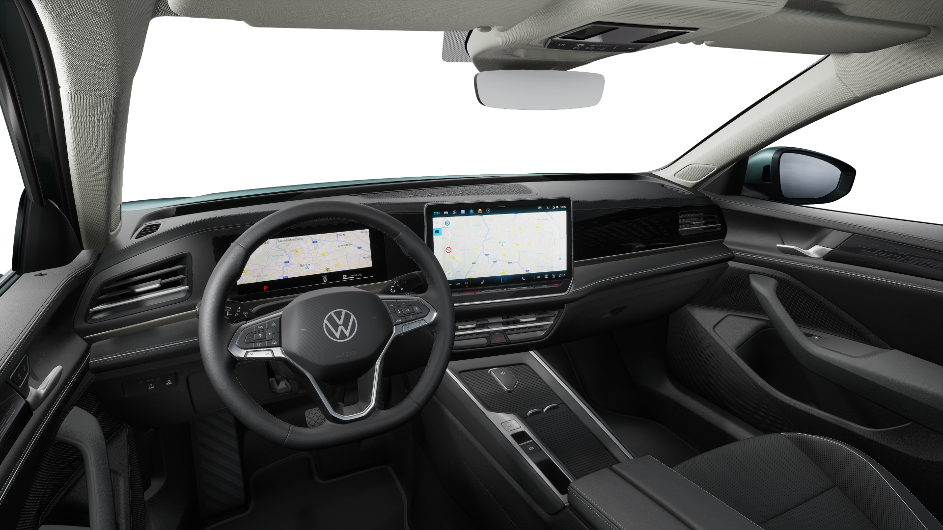 Volkswagen Passat 2.0 TDI Business DSG