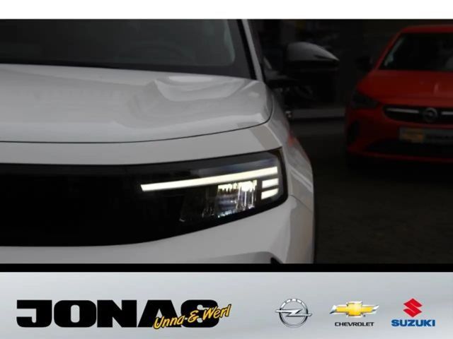 Opel Frontera GS
