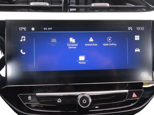 Opel Corsa GS-Line Grand Sport