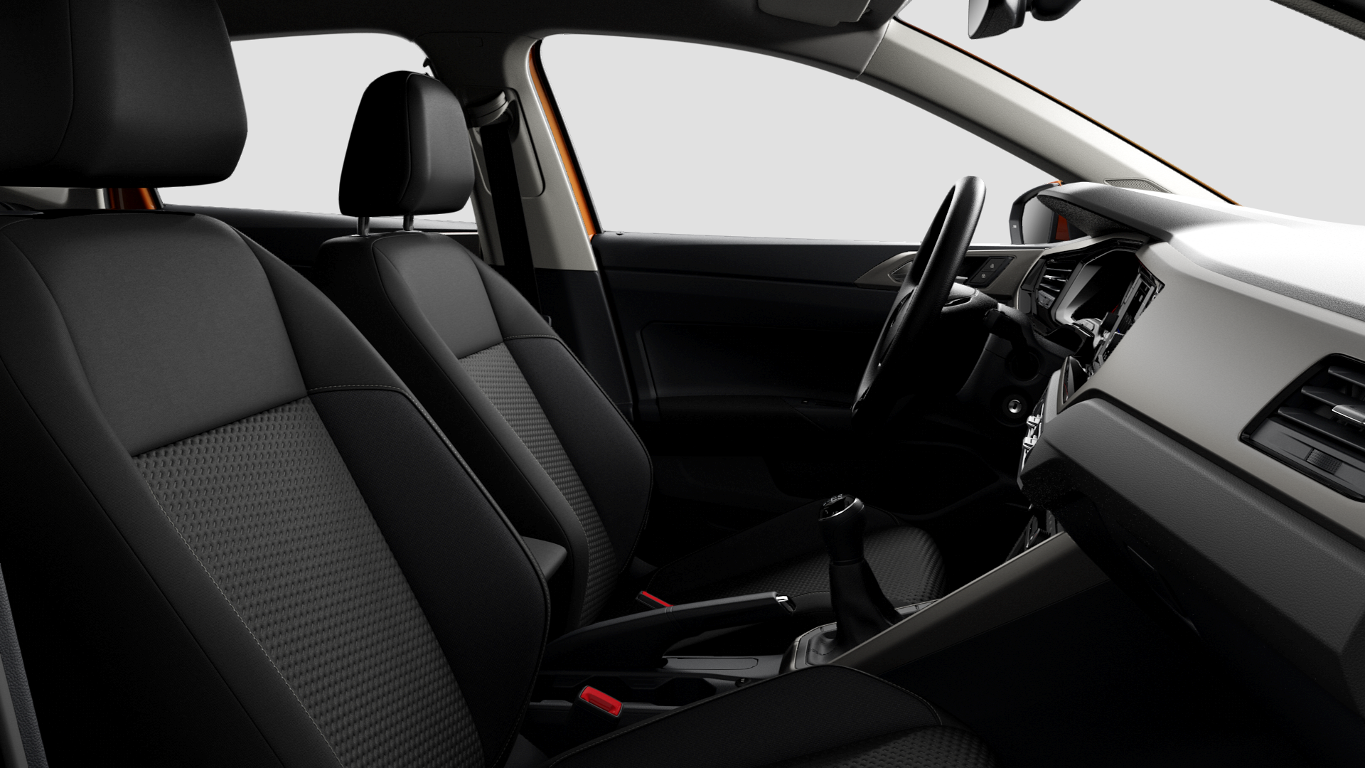 Volkswagen Polo Comfortline