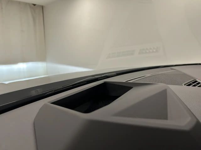 BMW 120 M-Sport Sedan