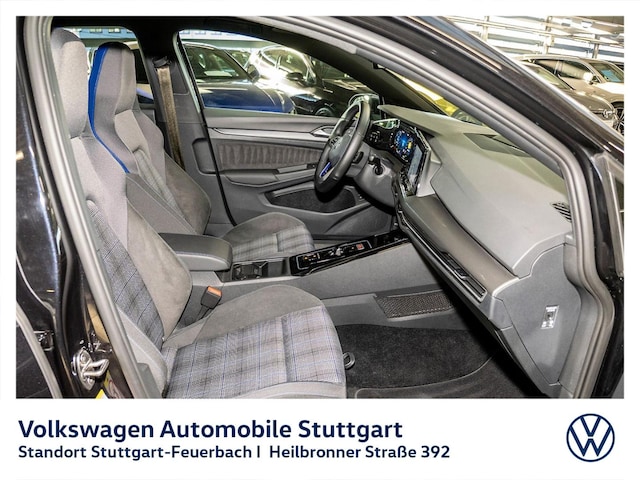 Volkswagen Golf 1.4 TSI DSG GTE eHybrid
