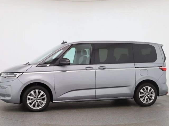 Volkswagen Multivan Style T7