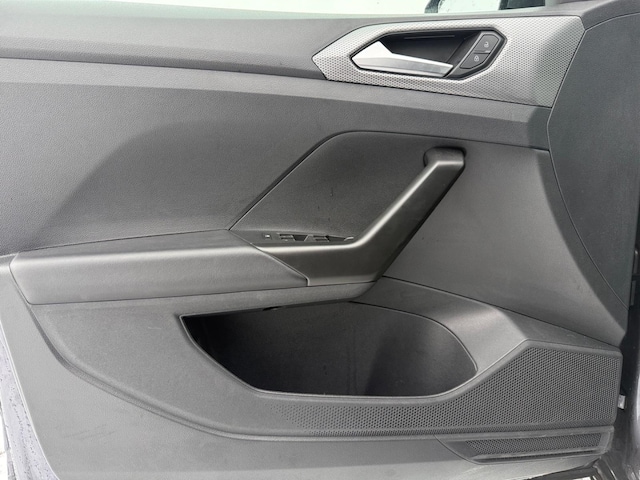 Volkswagen T-Cross 1.5 TSI