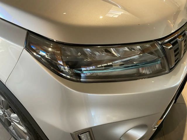 Suzuki Vitara 4x4 Shine