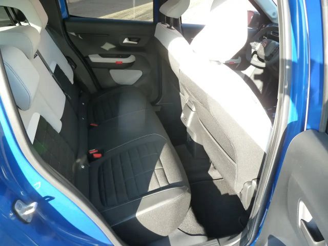 Citroën C3 Hybrid Max