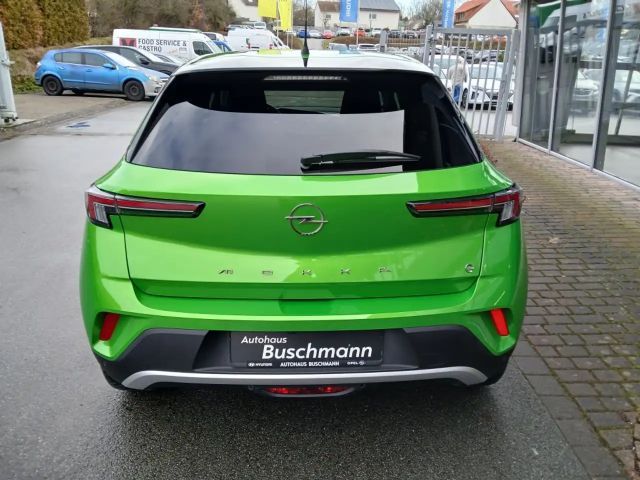 Opel Mokka Elegance Mokka-e