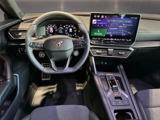 Cupra Formentor 2.0 TSI VZ