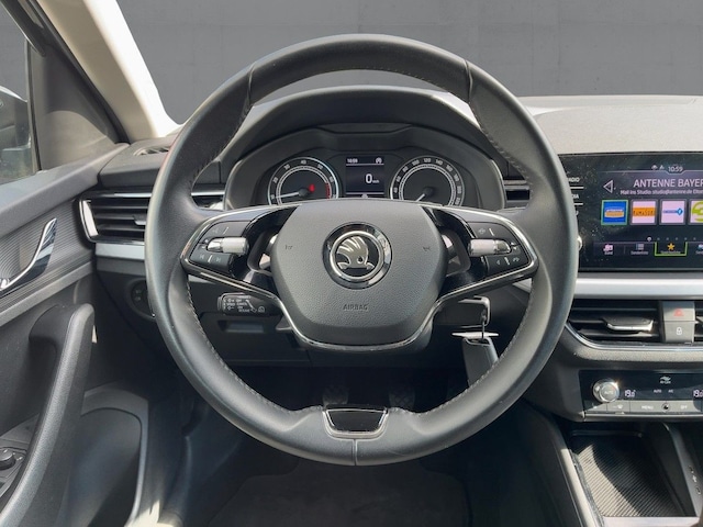 Skoda Scala 1.0 TSI Ambition