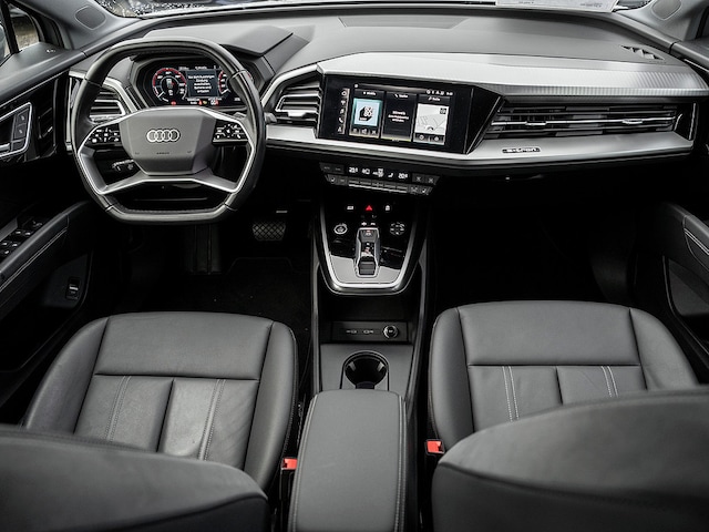 Audi Q4 e-tron 35 Sportback