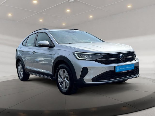 Volkswagen Taigo 1.0 TSI