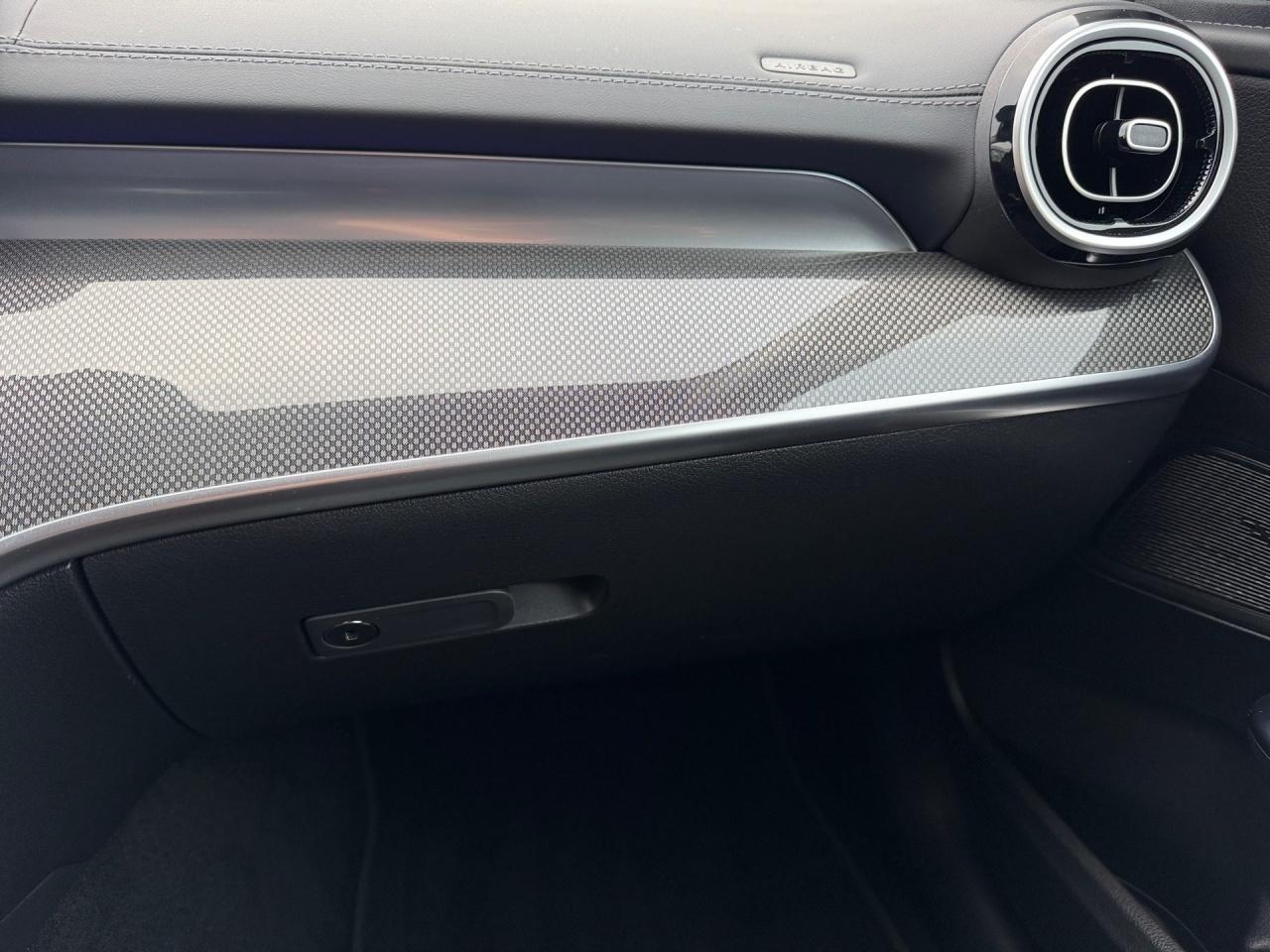 Mercedes-Benz C 180 AMG Line Estate