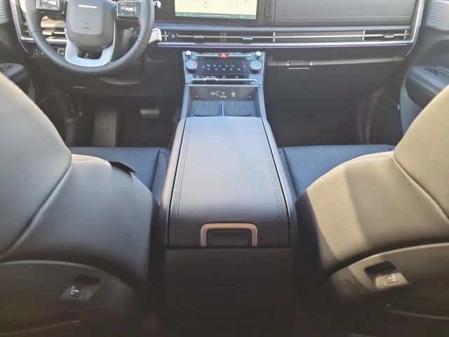 Hyundai Santa Fe Vierwielaandrijving