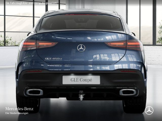 Mercedes-Benz GLE 450 4MATIC Coupé