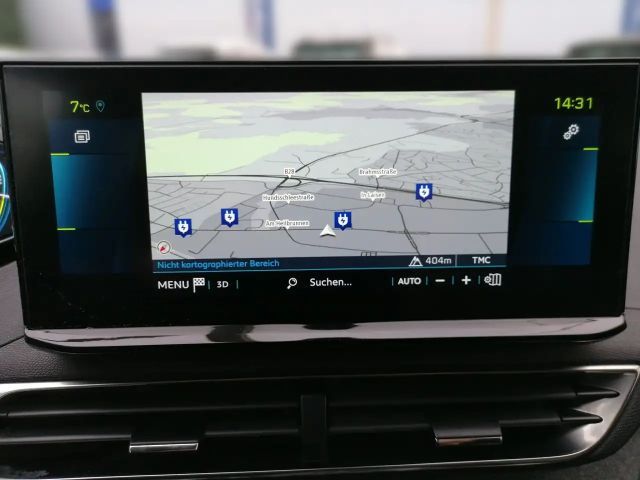 Peugeot 3008 Allure Pack EAT8 Hybrid4