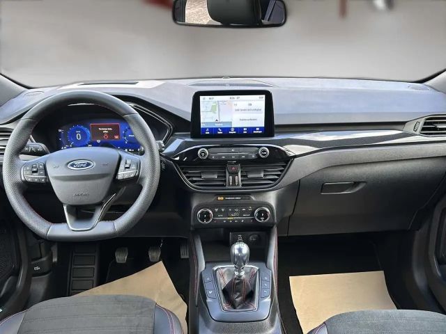 Ford Kuga ST Line X