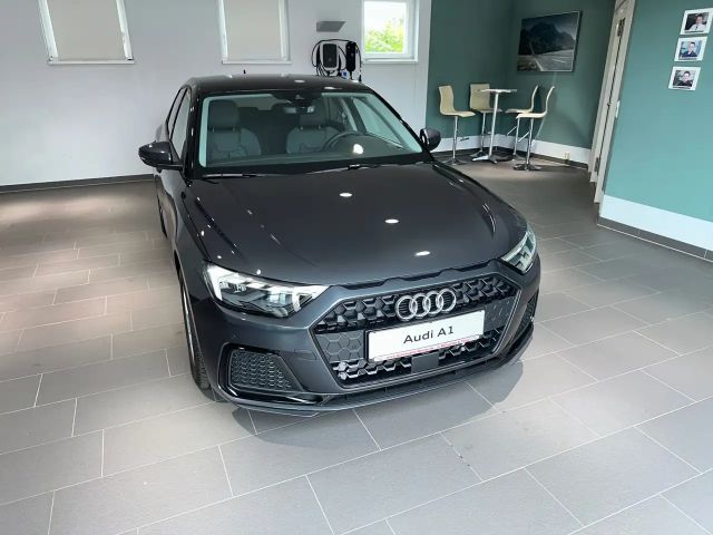 Audi A1 30 TFSI Sportback