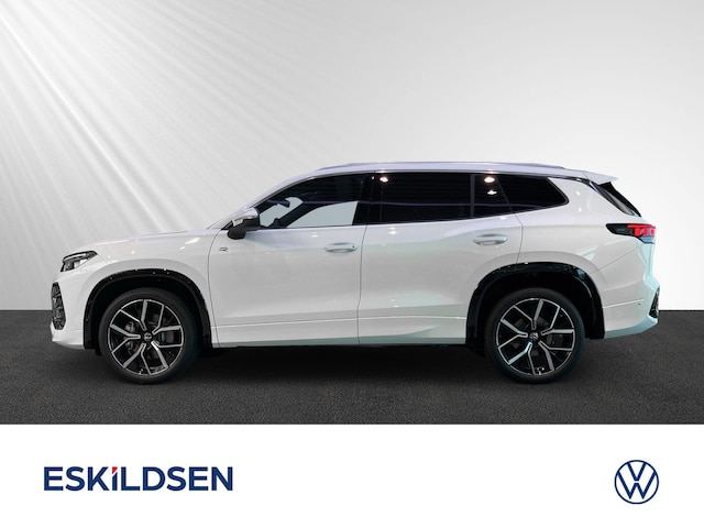 Volkswagen Tayron 2.0 TDI 4Motion R-Line