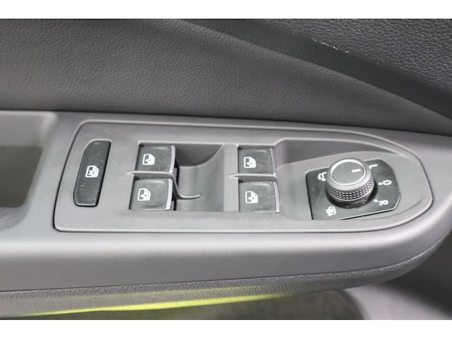 Volkswagen Golf 1.5 TSI Golf VIII Variant