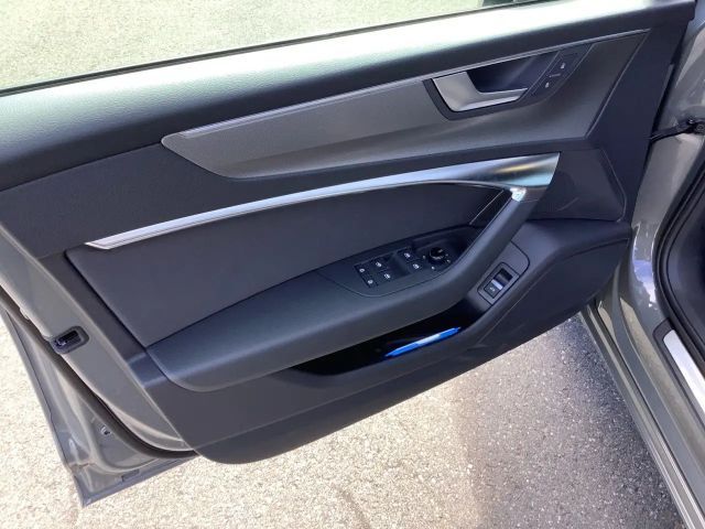 Audi A6 40 TDI Quattro Sport