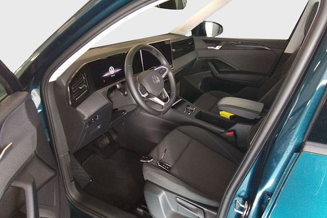 Volkswagen Tiguan 1.5 eTSI DSG