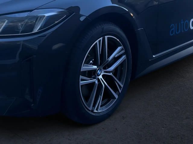 BMW i4 Coupé Gran Coupé eDrive40