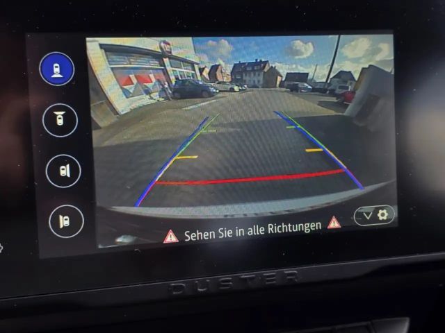 Dacia Duster II Prestige