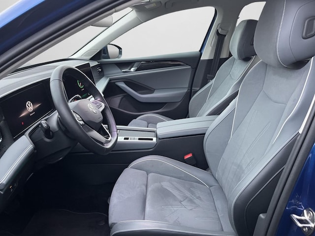 Volkswagen Passat Business DSG Pro Variant