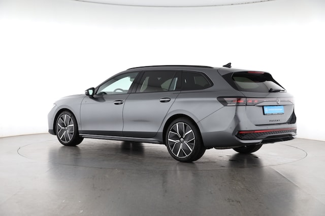 Volkswagen Passat 2.0 TSI 4Motion DSG