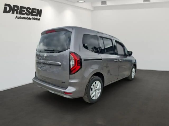 Renault Kangoo E-Tech Equilibre Equilibre