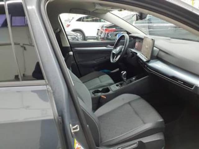 Volkswagen Golf 1.5 TSI