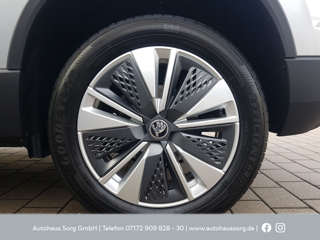 Skoda Karoq Selection