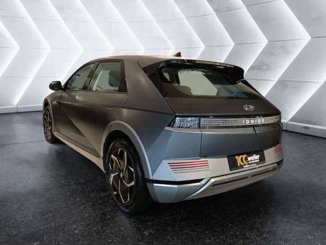Hyundai IONIQ 5 Elektro 58kwh ''Dynamiq'' Rückfahrkamera Klimaauto