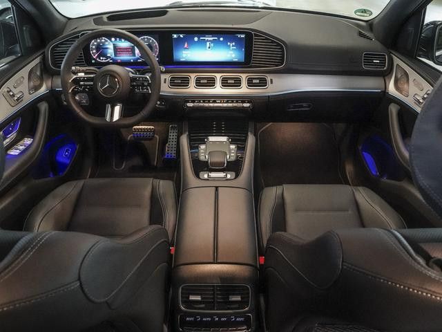 Mercedes-Benz GLE 450 4MATIC