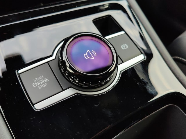 Volkswagen Tiguan 4Motion R-Line