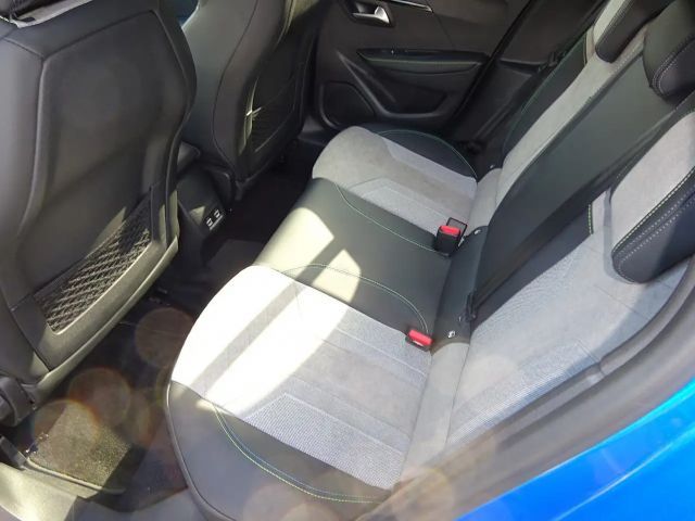 Peugeot E-208 GT-Line