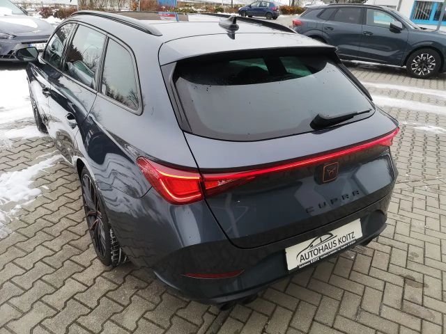 Cupra Leon 4Drive VZ