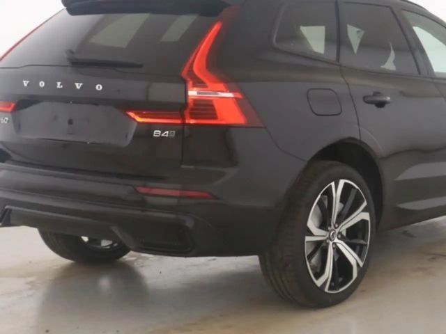 Volvo XC60 AWD Dark Ultimate