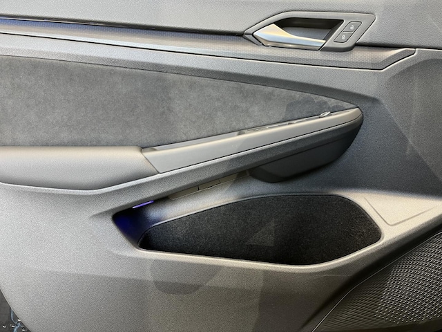 Volkswagen Golf 2.0 TSI DSG GTI