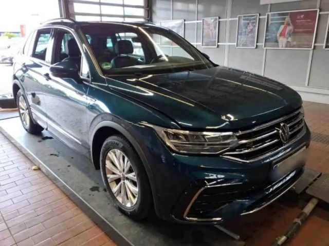 Volkswagen Tiguan 2.0 TDI DSG R-Line