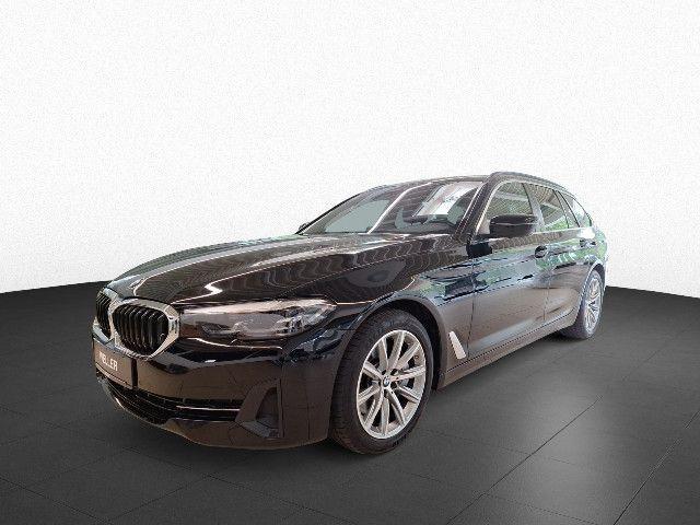 BMW 530 530d Touring xDrive
