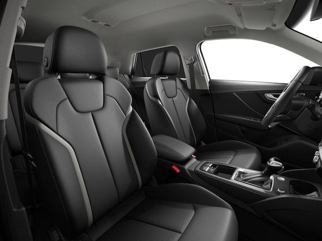 Audi Q2 35 TFSI S-Tronic