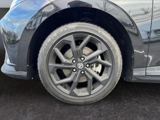 MG MG4 51 kWh 64 kWh Luxury