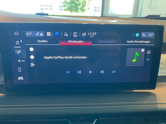 Alfa Romeo Tonale Hybrid Veloce