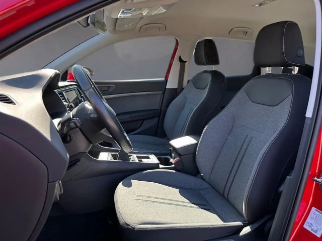 Seat Ateca 1.5 TSI Style