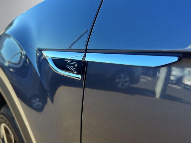 Volkswagen T-Roc Cabriolet DSG